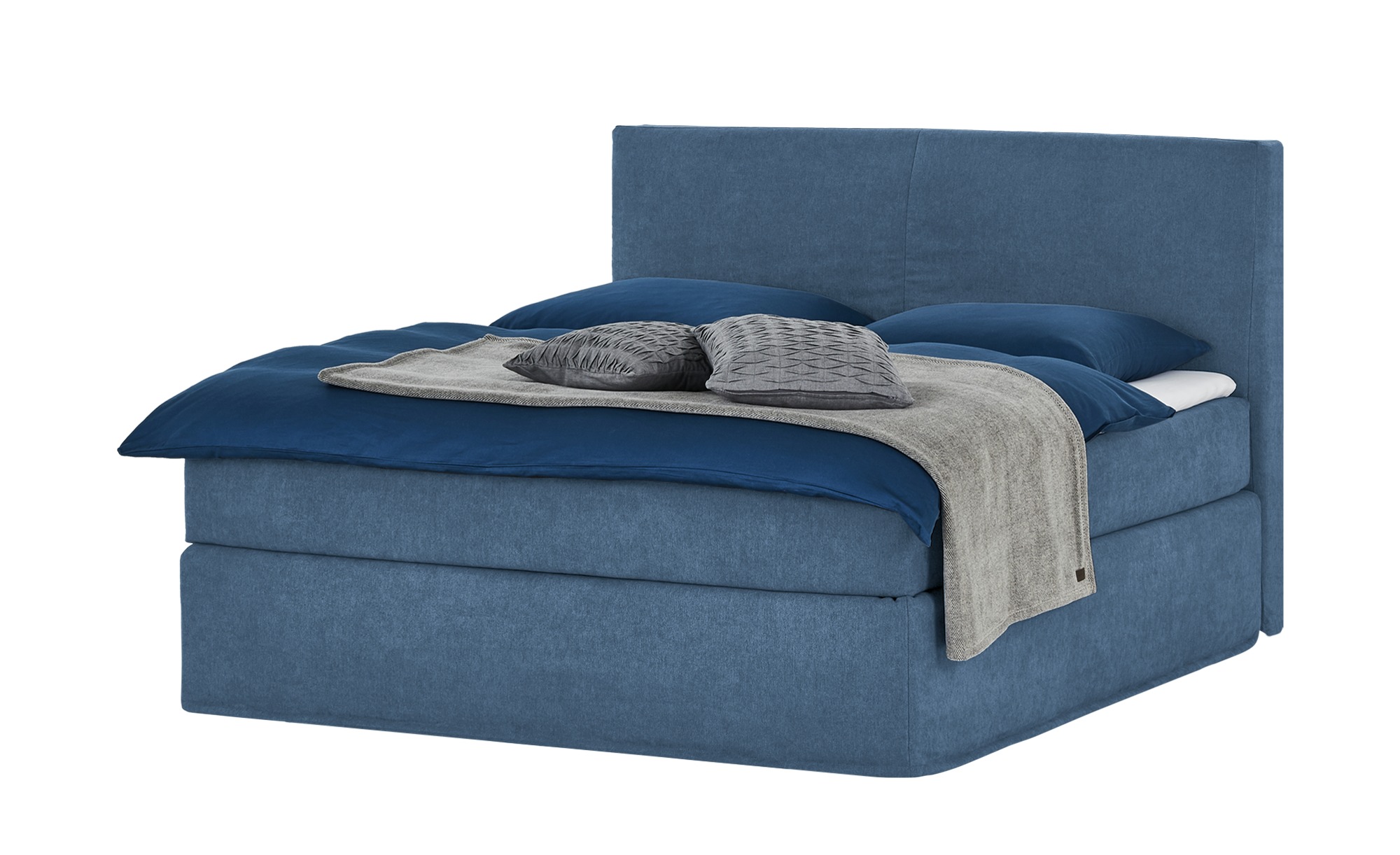 Boxi Boxspringbett 180 X 200 Cm  Boxi Classic