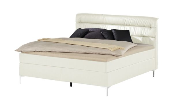 Boxspringbett  Lina