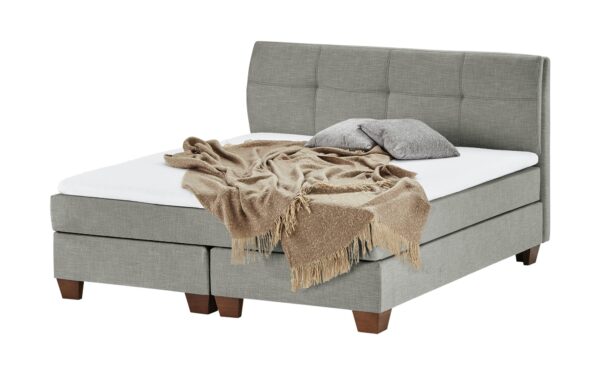 SKAGEN BEDS Boxspringbett  Vegg
