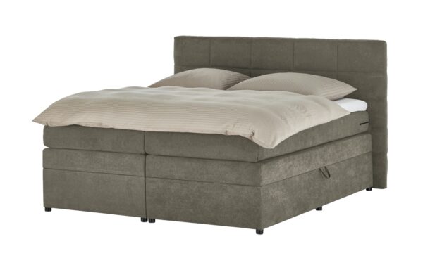 Boxspringbett  Suffolk