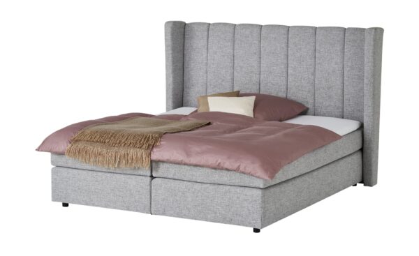 Boxspringbett  Lady