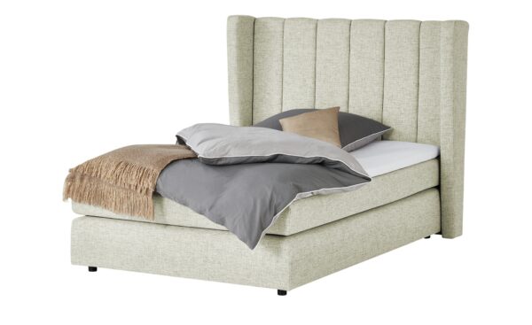 Boxspringbett  Lady