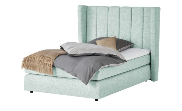 Boxspringbett  Lady