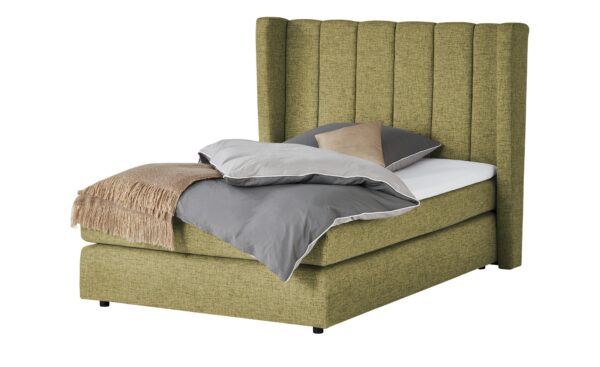 Boxspringbett  Lady