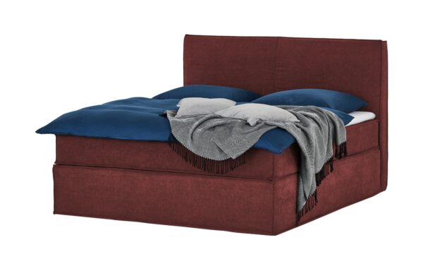 Boxi Boxspringbett 160 x 200 cm  Boxi Urban