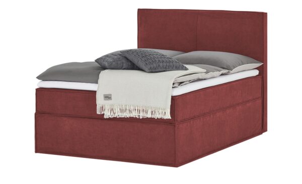 Boxi Boxspringbett 140 x 200 cm  Boxi Urban