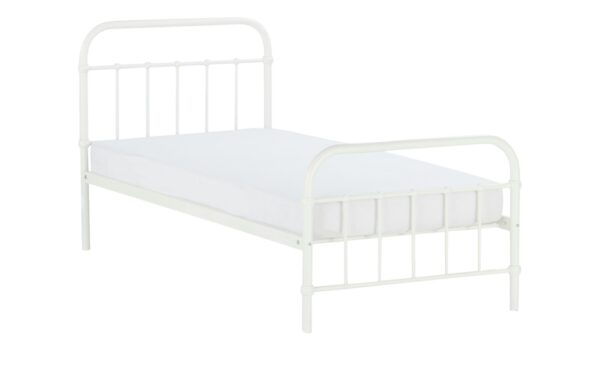 Metallbett  Susanna