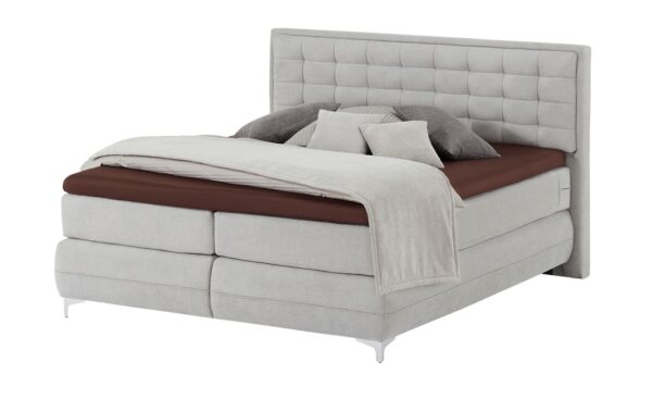 Gallery M Boxspringbett Standardversion Dubai
