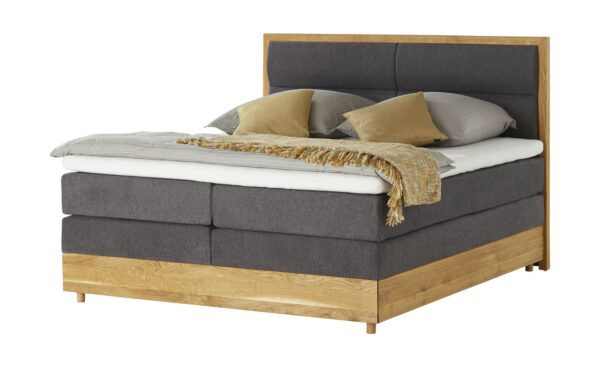 Boxspringbett  Peer