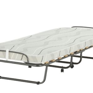 Gästebett  Klipp Klipp