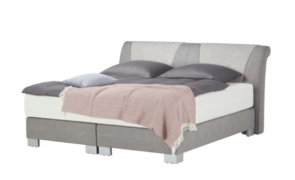 vanDoorn Boxspringbett  Pro Spring 5* Betten > Boxspringbetten > Boxspringbetten 200x200 - Höffner