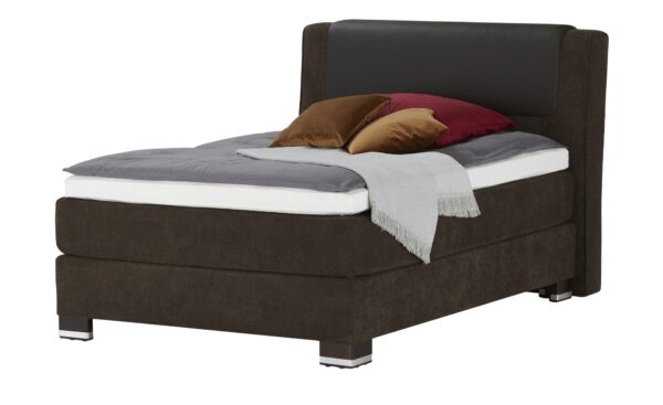 vanDoorn Boxspringbett  Magnum