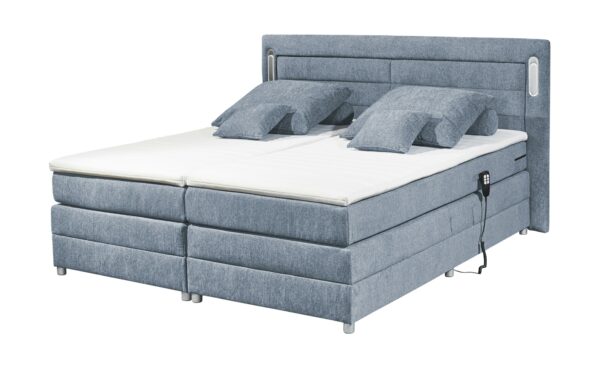 uno Motor-Boxspringbett  Mareva