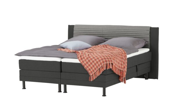 SKAGEN BEDS Motor-Boxspringbett  Synda