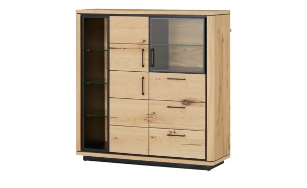 Gray & Jones Highboard  Baltic Breeze Two