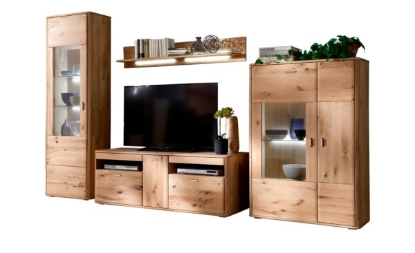 Woodford Wohnwand  Rowa