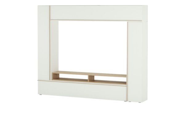 Wohnwand  Cubo