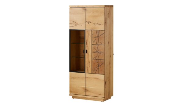 Gray & Jones Vitrine  Black Coast Two