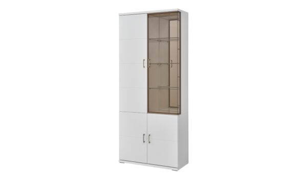 uno Vitrine  Asbach