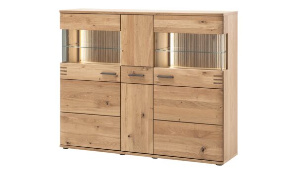 Woodford Highboard  Monta