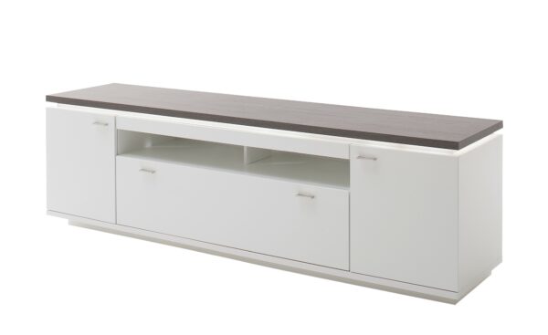 uno TV-Lowboard  Aurelia