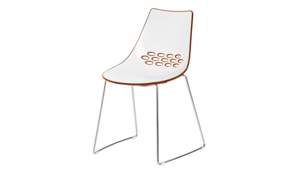 connubia calligaris Stuhl  Jam