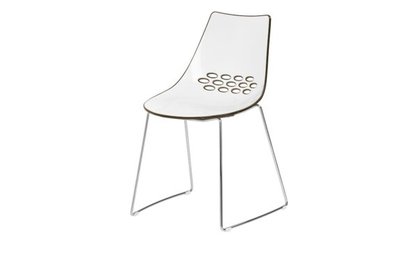 connubia calligaris Stuhl  Jam