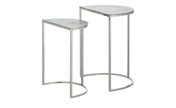 Beistelltisch-Set  Plaza Tische > Beistelltische > Beistelltische ohne Rollen - Höffner