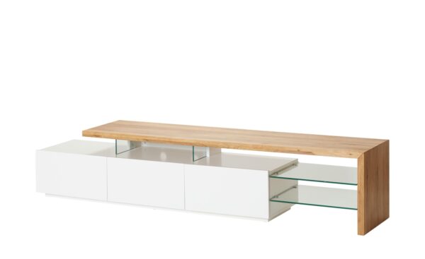 TV-Lowboard  Comano