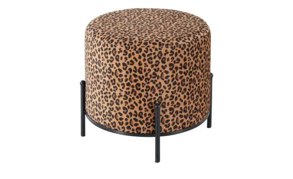 Hocker   Halver