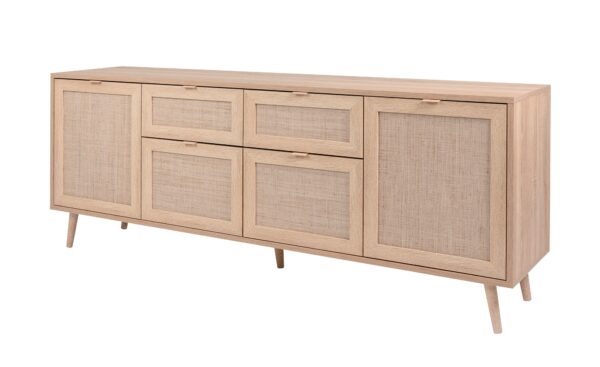 Sideboard  Rafia