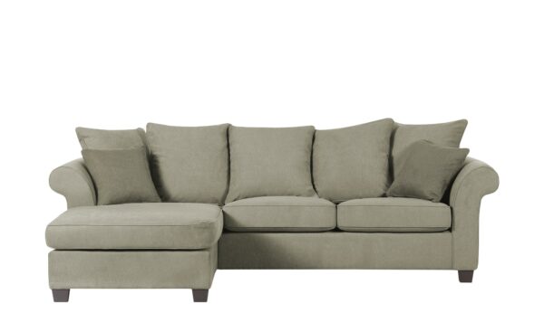 Ecksofa   Norderney