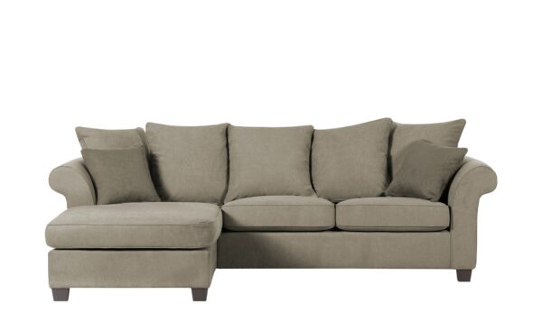 Ecksofa   Norderney