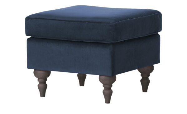 Hocker   Cozy
