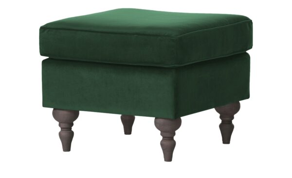 Hocker   Cozy