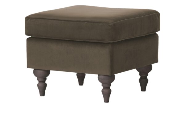 Hocker   Cozy