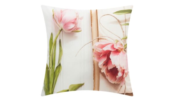 Kissen  Tulpen