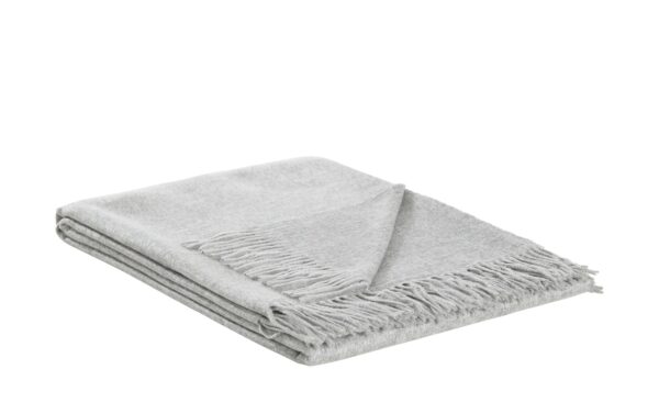 Esprit Wohndecke  E-Melange