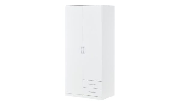 Drehtürenschrank   Exeter