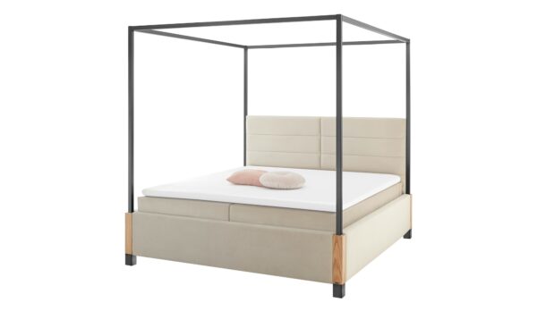 Gallery M Himmelbett  My Heaven