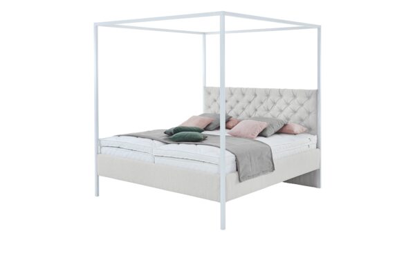 maison bleue Himmelbett  Nalani