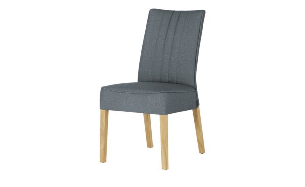 Gray & Jones Polsterstuhl  Black Coast Two