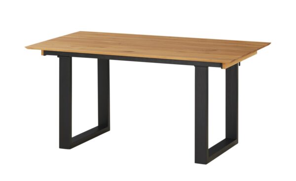 Woodford Kufentisch ausziehbar  Ruben
