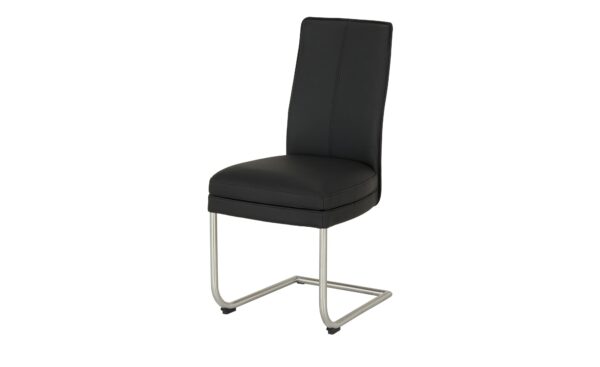 uno Leder-Freischwinger  Sophia