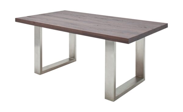 Woodford Kufen-Esstisch massiv  Lavello
