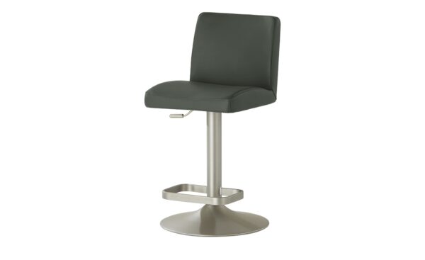 Leder-Barhocker  MyTina