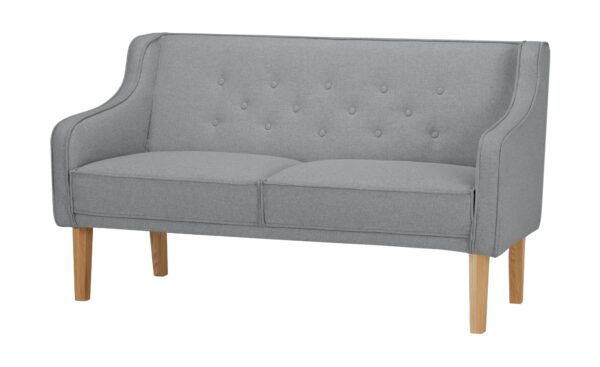 switch Küchensofa Webstoff meliert  Paula