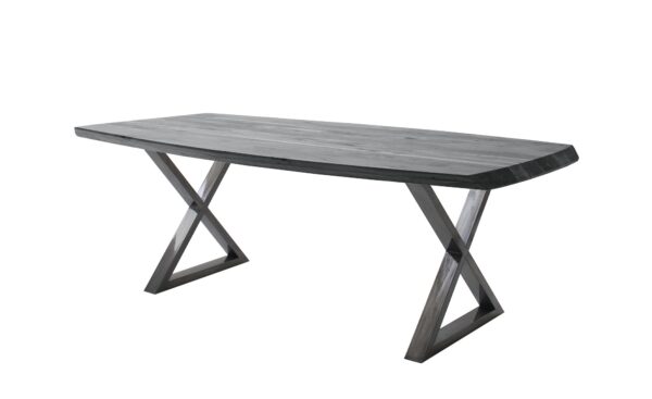 Dine + Mine Kufentisch massiv  SigNature Two
