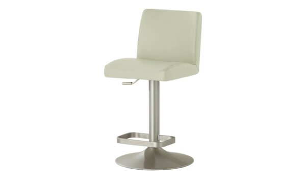 Leder-Barhocker  MyTina