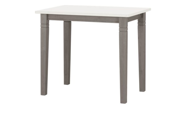 maison bleue Bartisch massiv  Florian